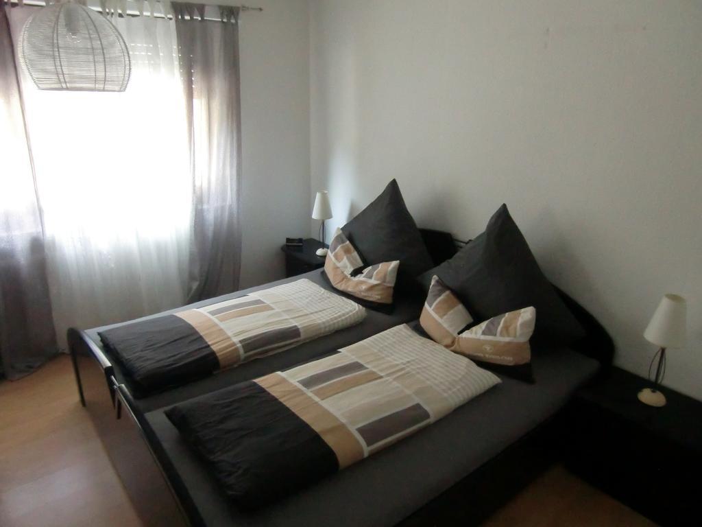 Ferienwohnung Uli Schätzle Hornberg Exterior foto