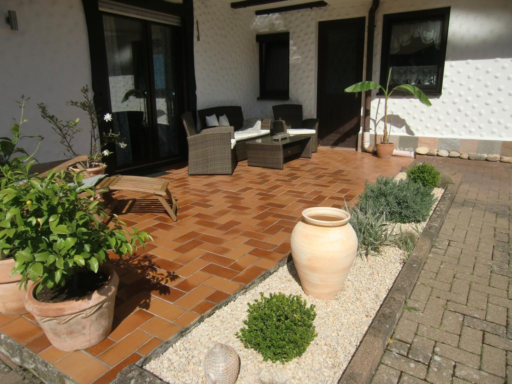 Ferienwohnung Uli Schätzle Hornberg Exterior foto