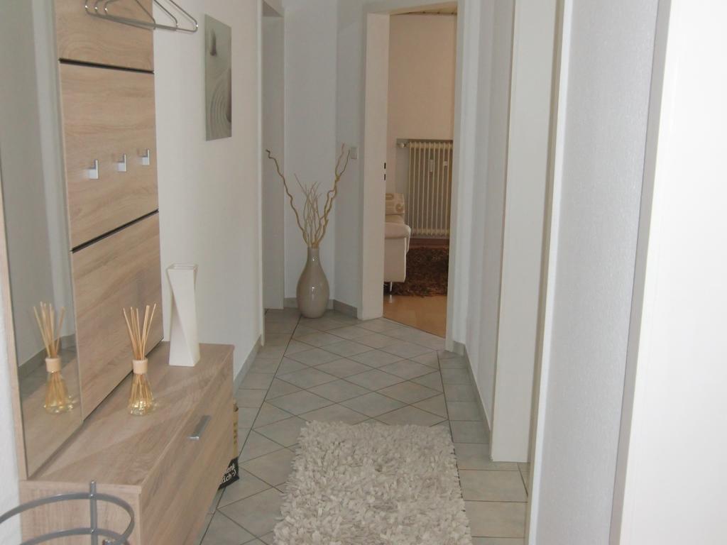 Ferienwohnung Uli Schätzle Hornberg Exterior foto