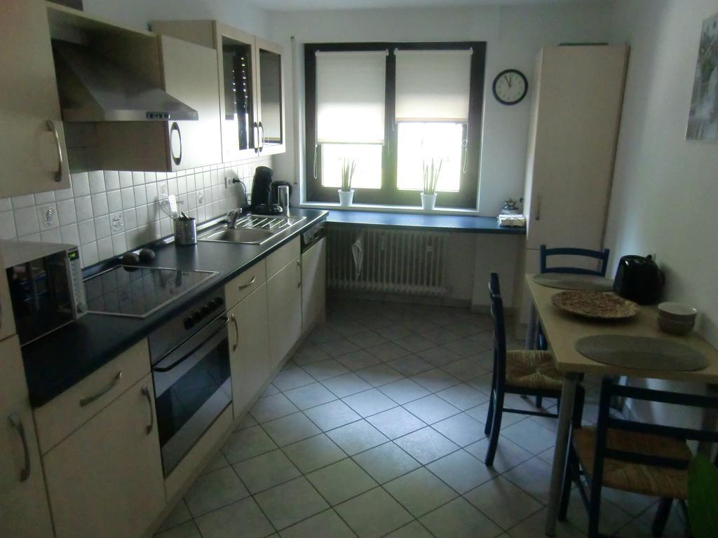 Ferienwohnung Uli Schätzle Hornberg Exterior foto