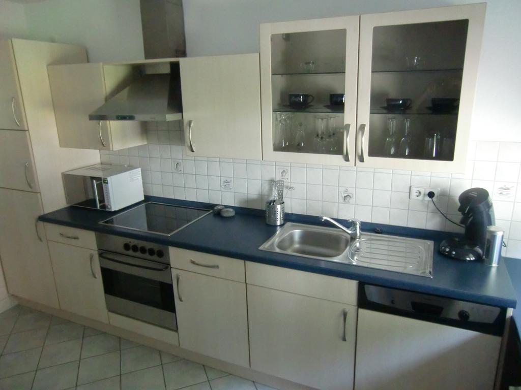 Ferienwohnung Uli Schätzle Hornberg Exterior foto