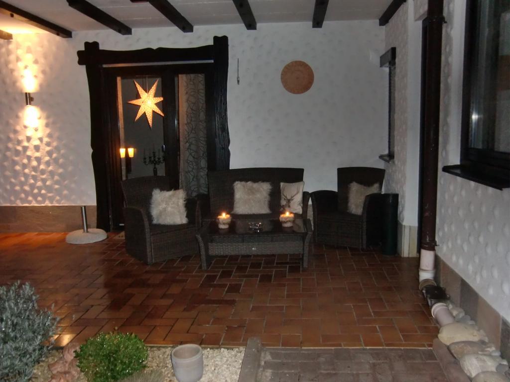 Ferienwohnung Uli Schätzle Hornberg Exterior foto