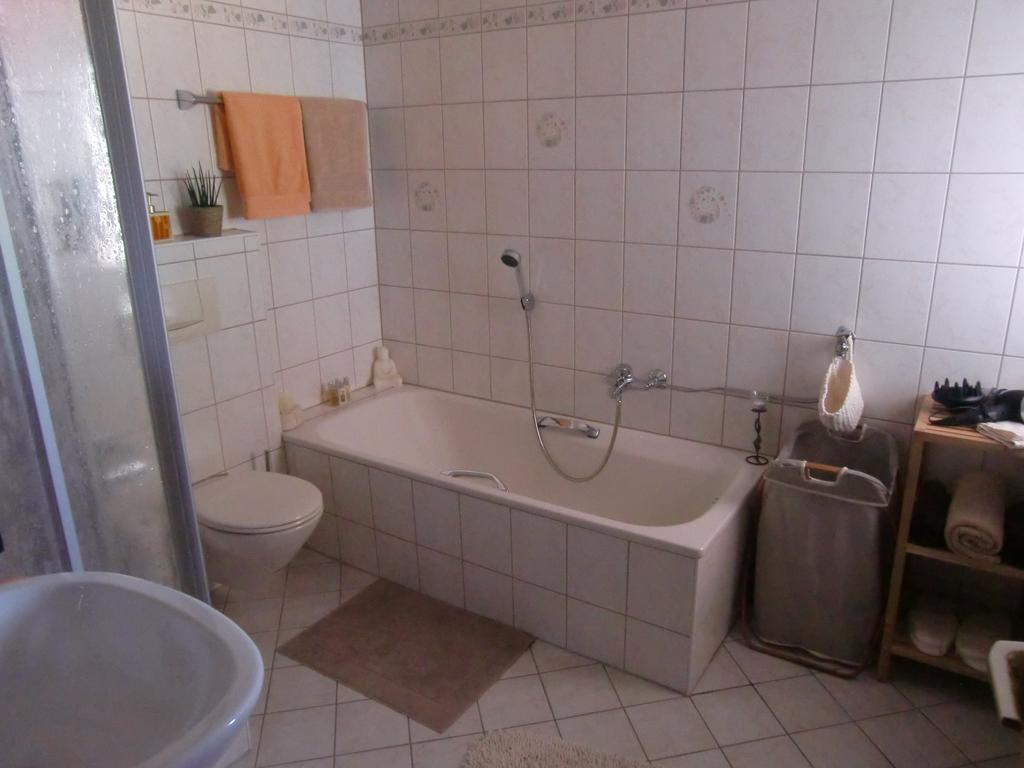Ferienwohnung Uli Schätzle Hornberg Exterior foto