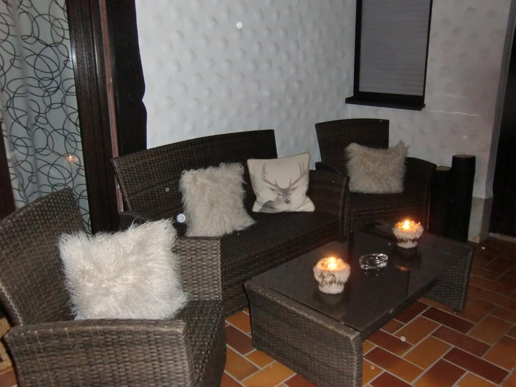Ferienwohnung Uli Schätzle Hornberg Exterior foto