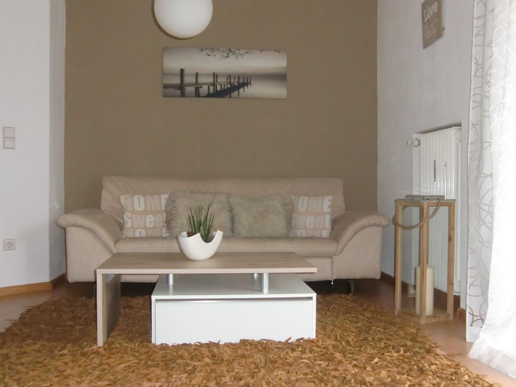Ferienwohnung Uli Schätzle Hornberg Exterior foto