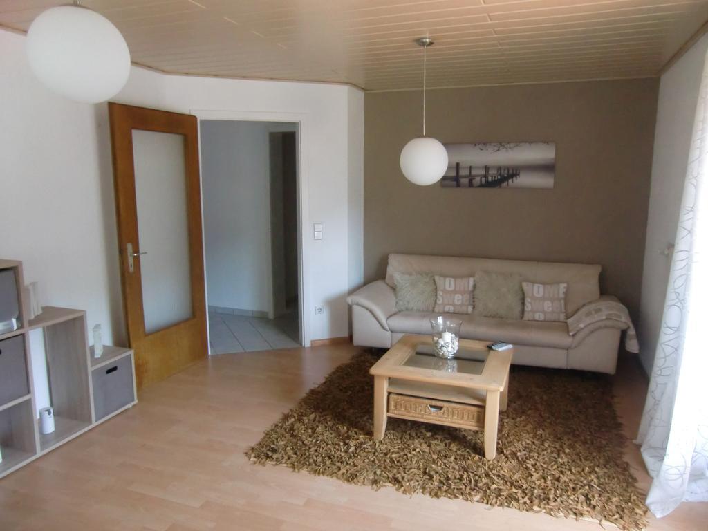 Ferienwohnung Uli Schätzle Hornberg Exterior foto
