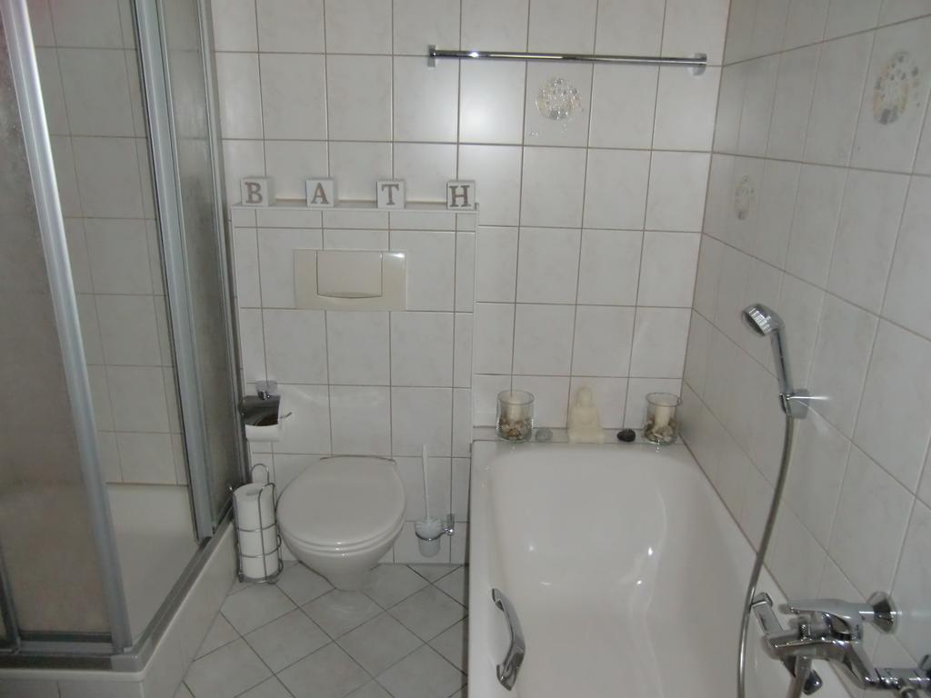 Ferienwohnung Uli Schätzle Hornberg Exterior foto