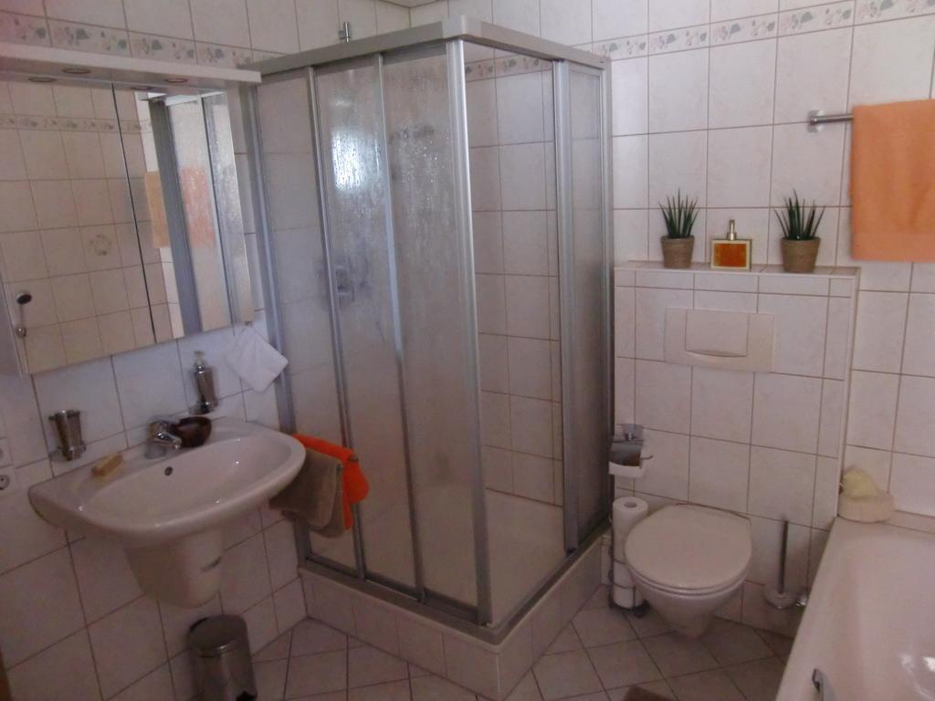 Ferienwohnung Uli Schätzle Hornberg Exterior foto