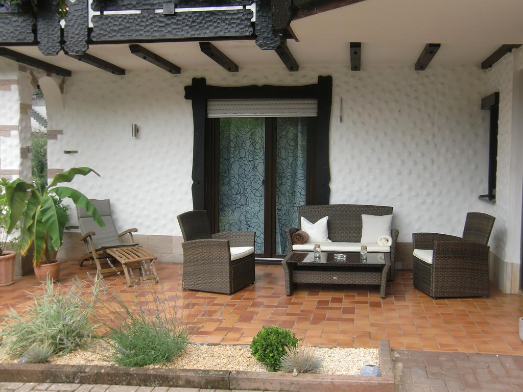 Ferienwohnung Uli Schätzle Hornberg Exterior foto